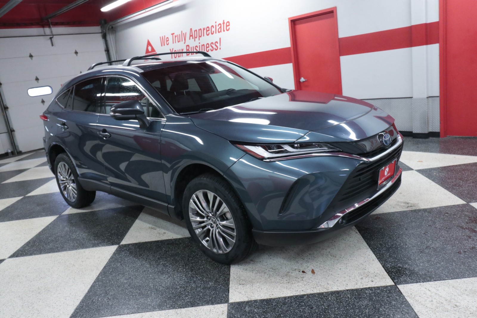 Used Car 2023 Toyota Venza  Xle For Sale Under $35,000 In Austin, Texas