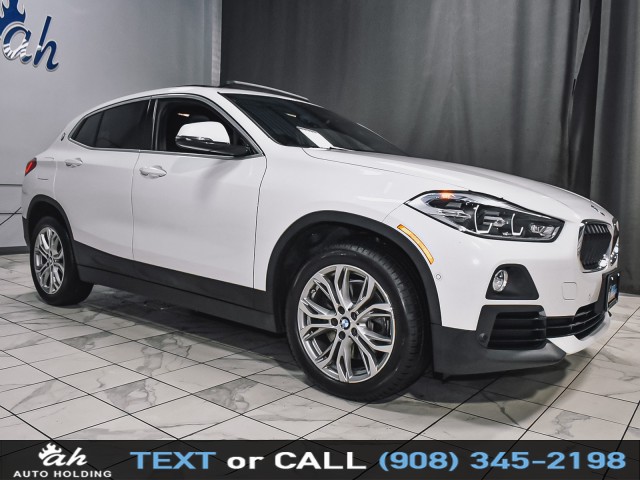 2018  X2 xDrive28i in , 