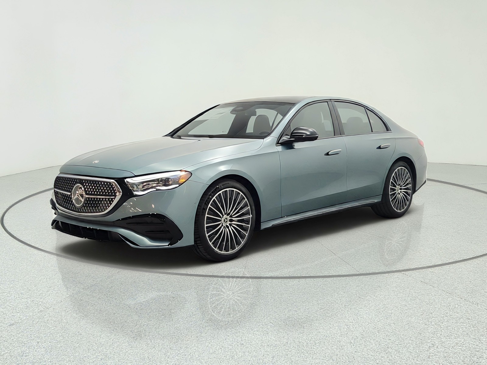 2027 Mercedes-Benz E-Class E 350 RWD Sedan