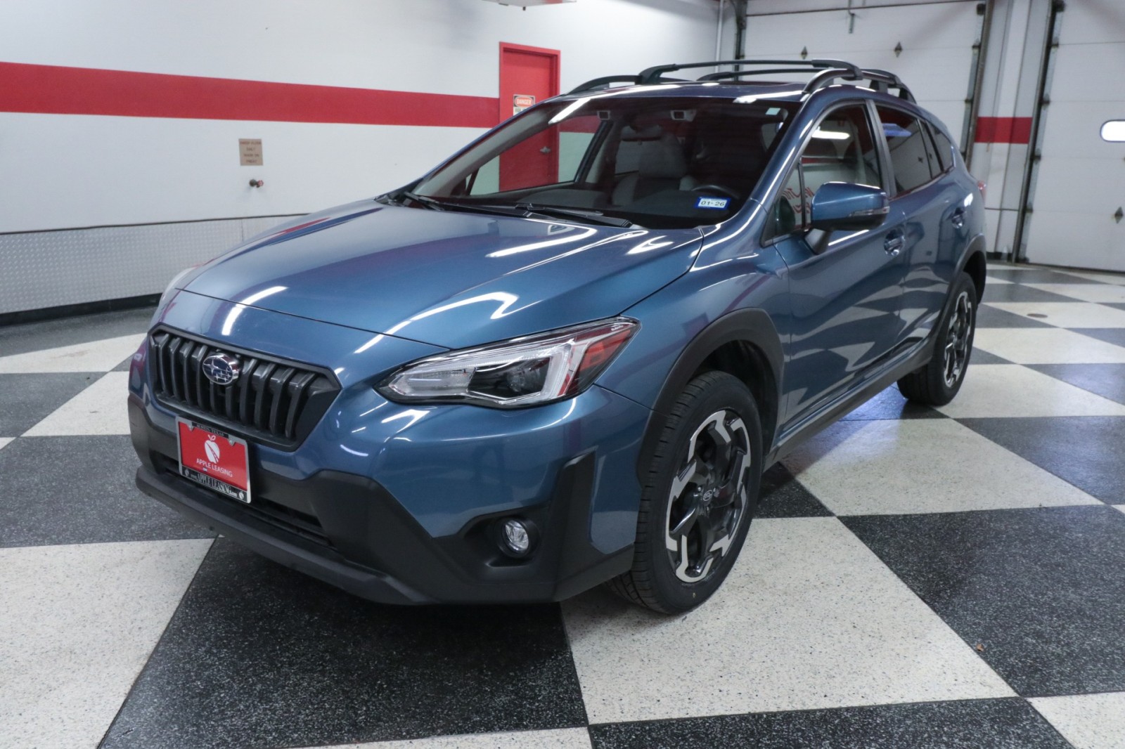 Used Car 2023 Subaru Crosstrek  Limited For Sale Under $25,000 In Austin, Texas