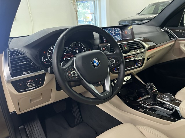 2019 BMW X3 xDrive30i 23