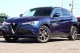2019  Stelvio Ti in , 