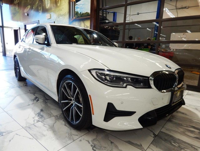 2021 BMW 3 Series 330i xDrive AWD in Springfield, New Jersey