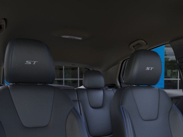BuickEncore GX24