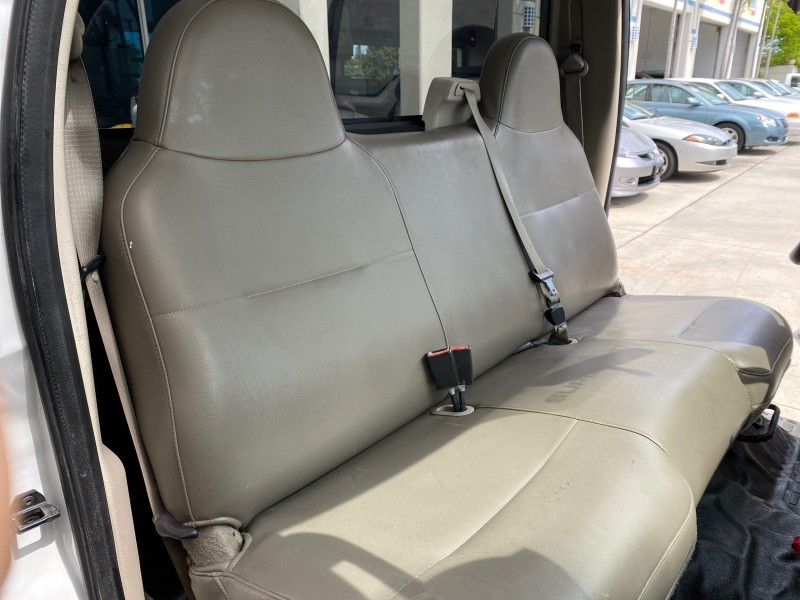 2008 Ford Super Duty F-350 POWER STROKE TURBO DIESEL XL in , 