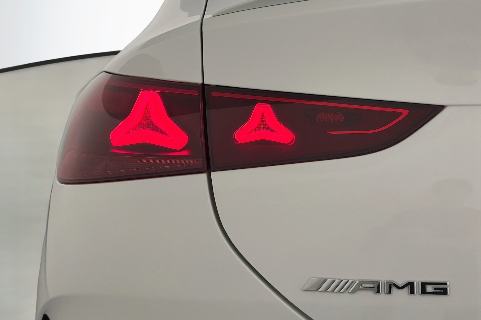 New 2027 Polar White Mercedes-Benz AMG® GLE 53e 4MATIC+ Coupe image 16