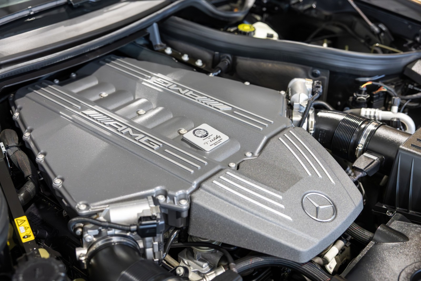 Used Car 2012 Mercedes-benz Sls Amg  Sls Amg For Sale Under $270,000 In Boerne, Texas