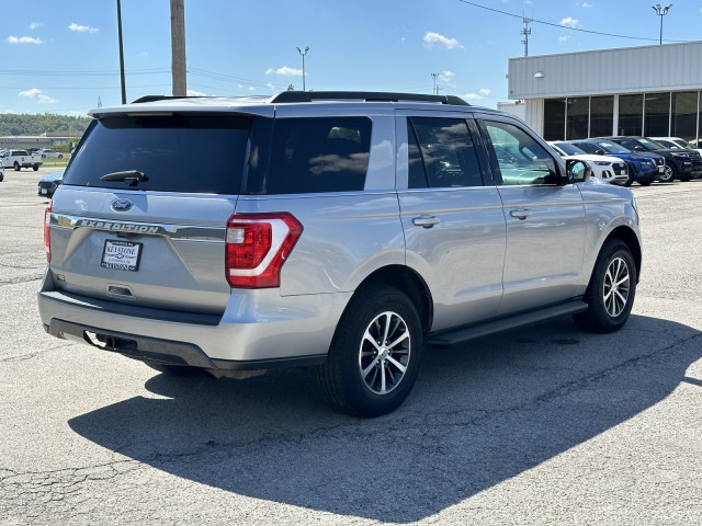 2021 Ford Expedition XL 3