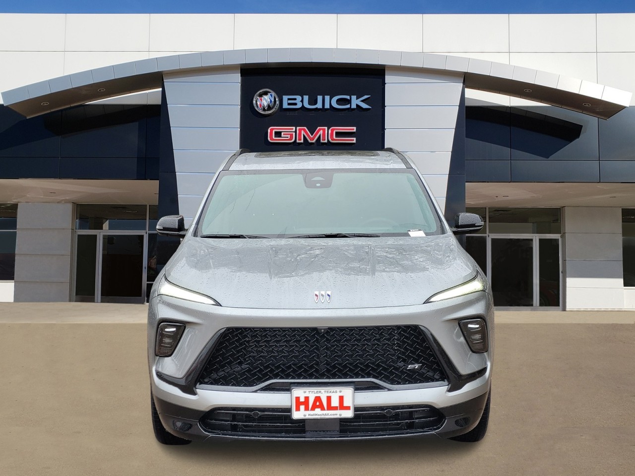 View vehicle photo 2