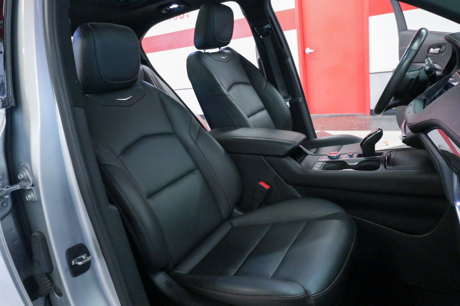 Used Car 2021 Cadillac Xt4  Fwd Sport For Sale Under $25,000 In Austin, Texas