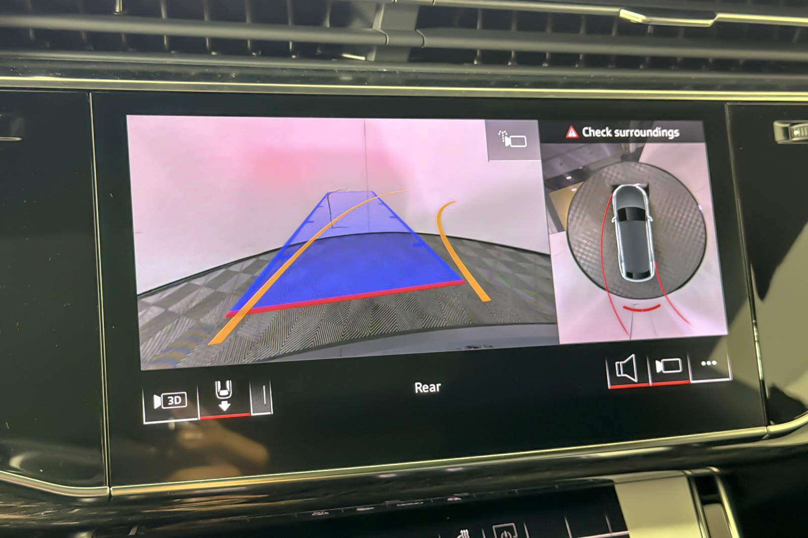 New 2026 Daytona Gray Pearl Effect Audi Premium Plus quattro image 19