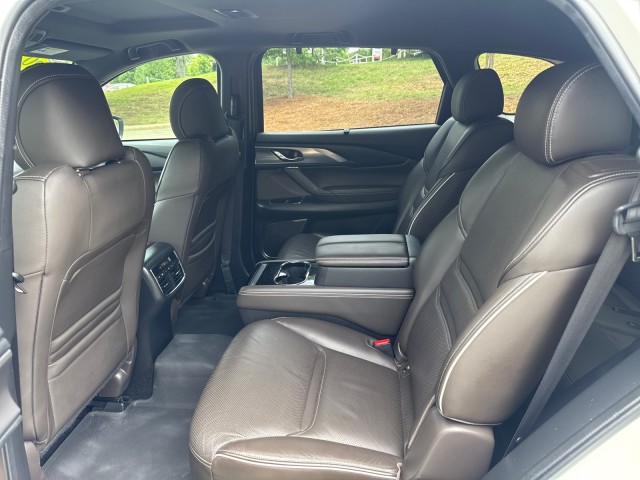 MazdaCX-935