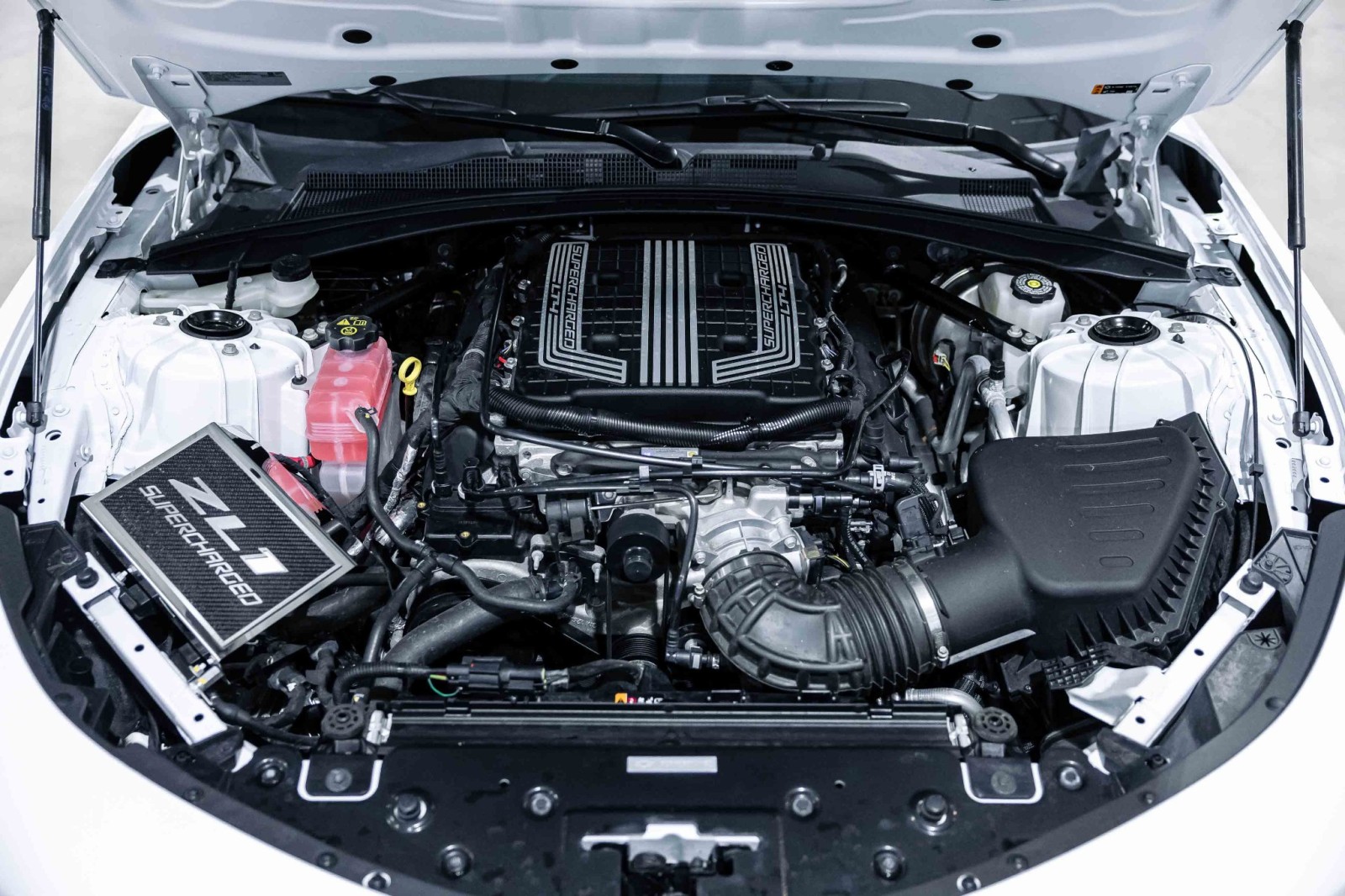 Used Car 2023 Chevrolet Camaro  Zl1 For Sale Under $80,000 In Boerne, Texas