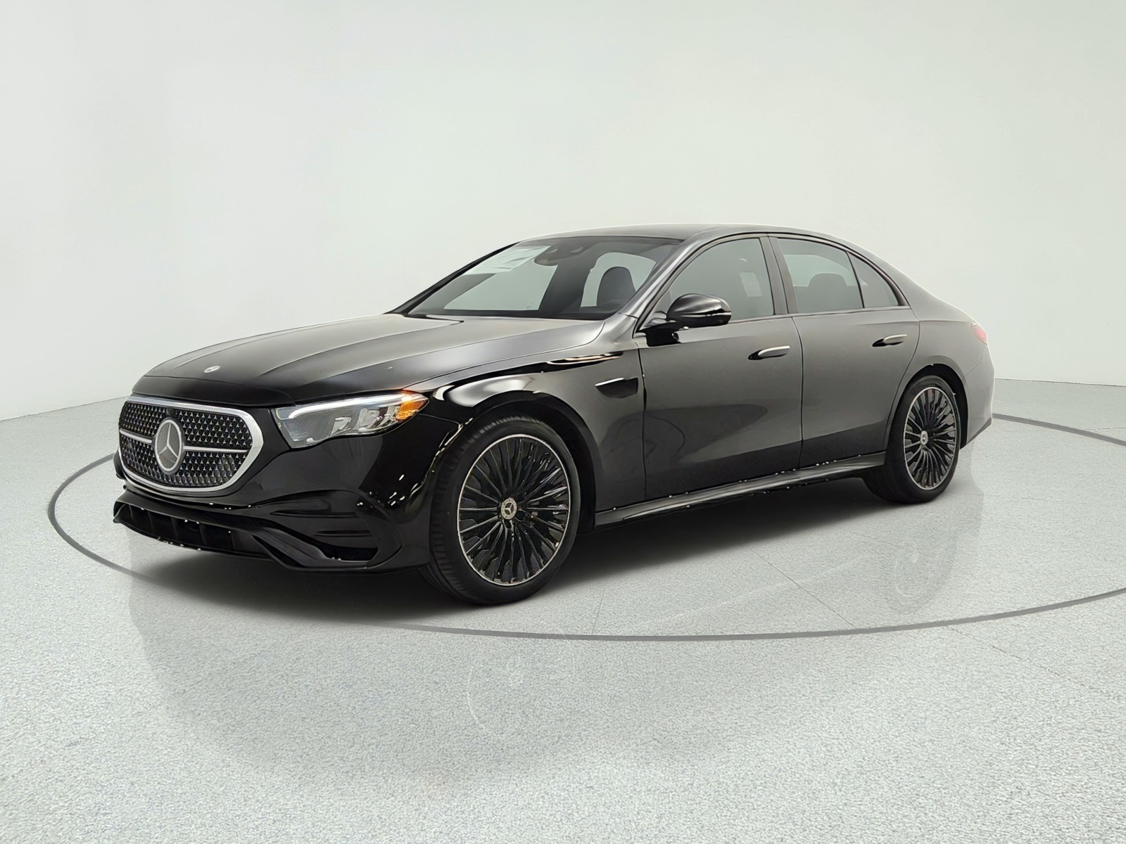 2027 Mercedes-Benz E-Class E 350 RWD Sedan