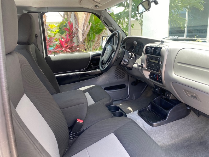 2011 Ford Ranger XLT LOW MILES 44,686 in ,