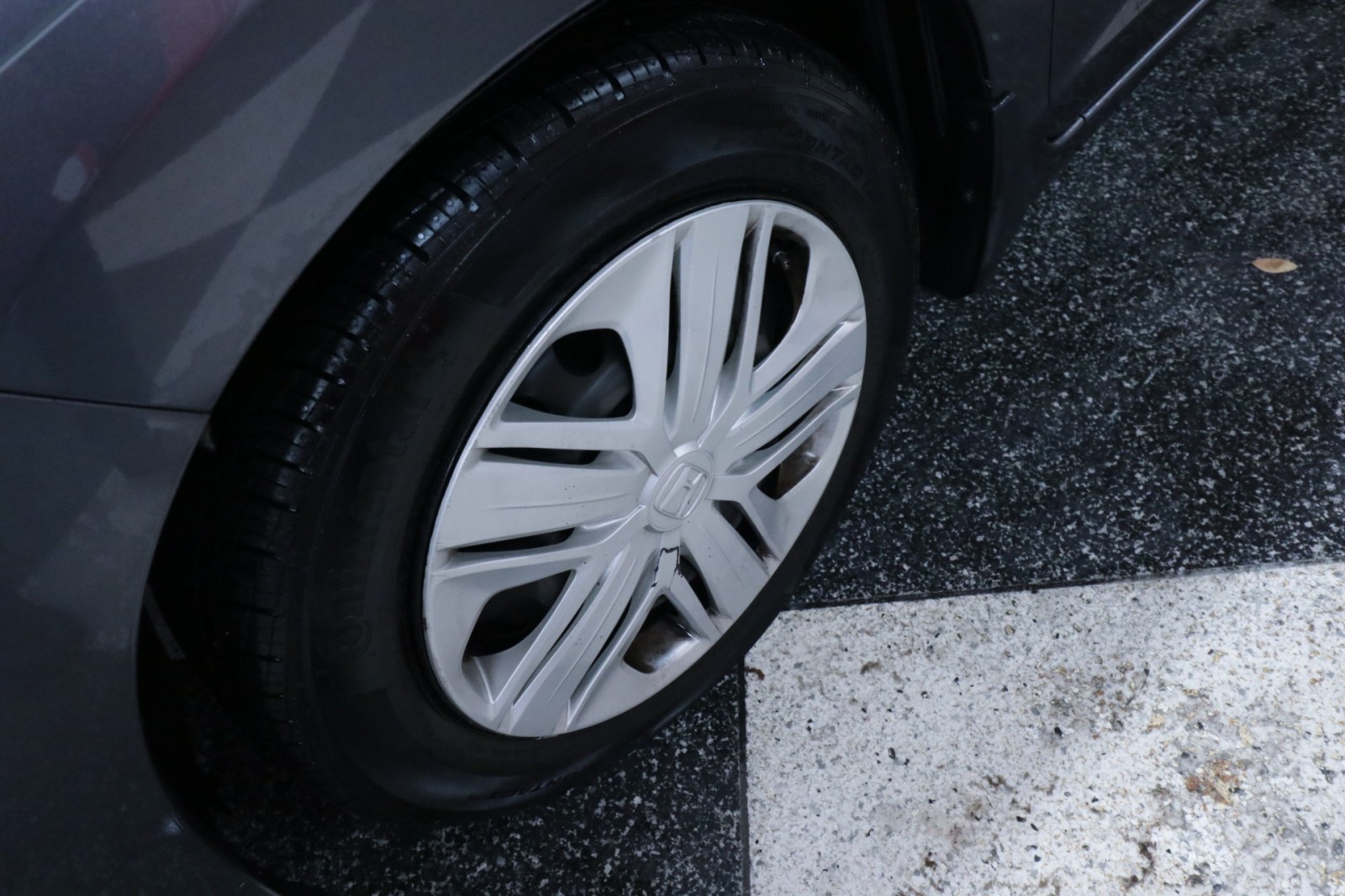 Used Car 2019 Honda Fit  Lx For Sale Under $15,000 In Austin, Texas