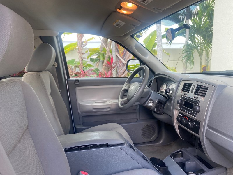 2006 Dodge Dakota SLT CLUB CAB LOW MILES 55,990 in , 