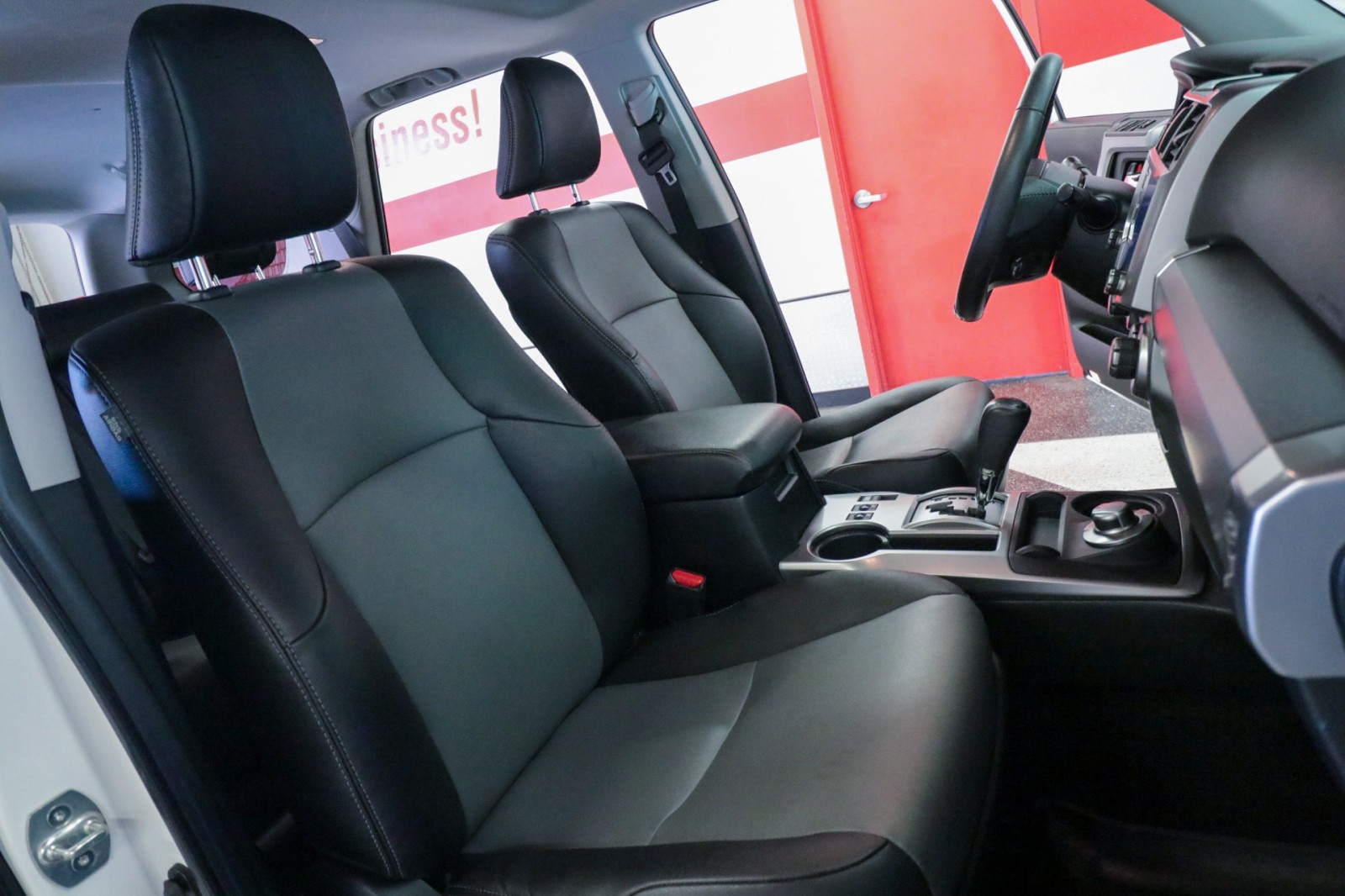 Used Car 2022 Toyota 4runner  Sr5 Premium For Sale Under $40,000 In Austin, Texas