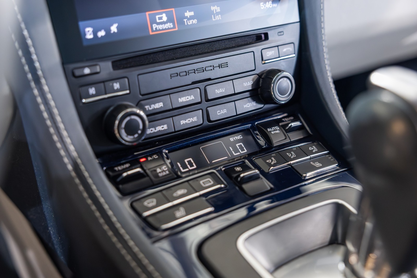 Used Car 2018 Porsche 718 Cayman  Gts For Sale Under $70,000 In Boerne, Texas