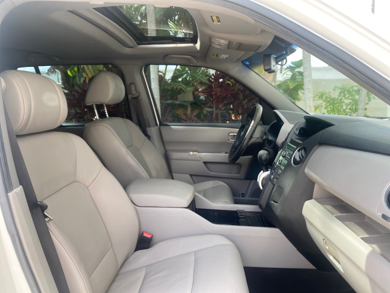 2011 Honda Pilot EX-L FL LOW MILES 93,512 in ,