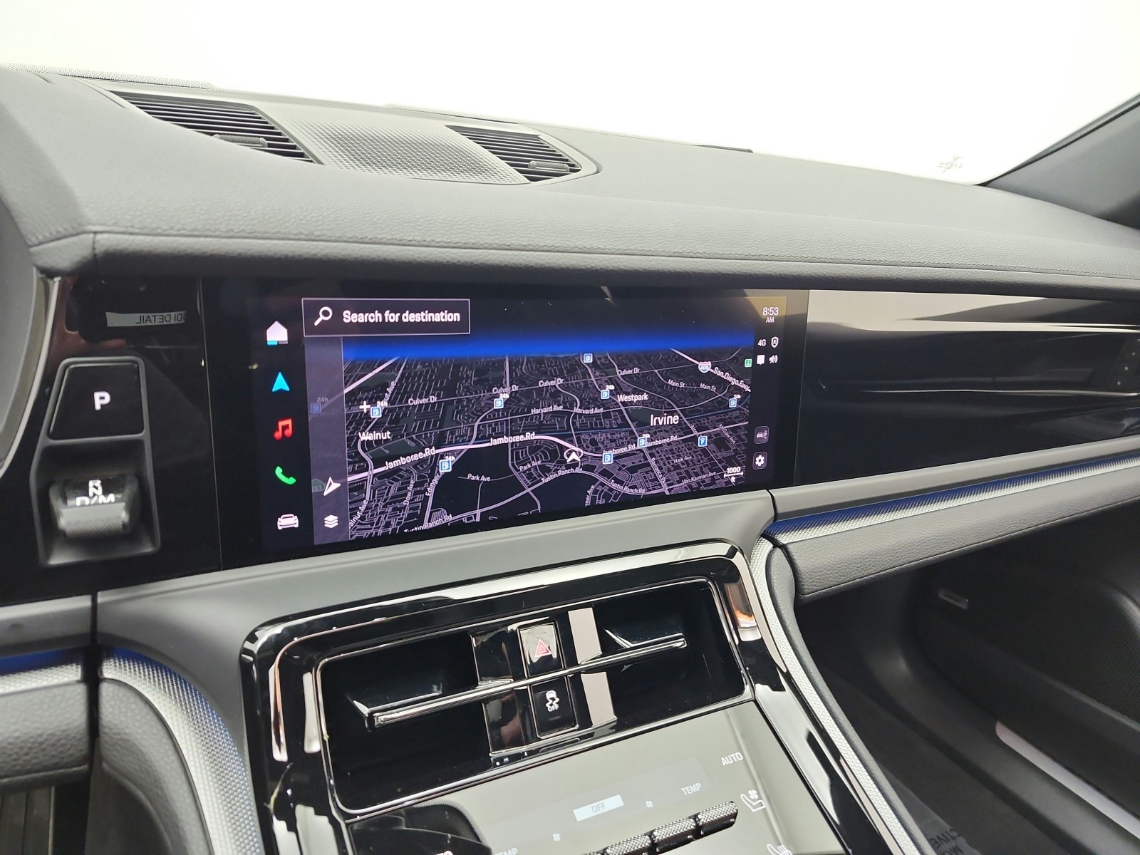 Used 2025 Black Porsche RWD image 14