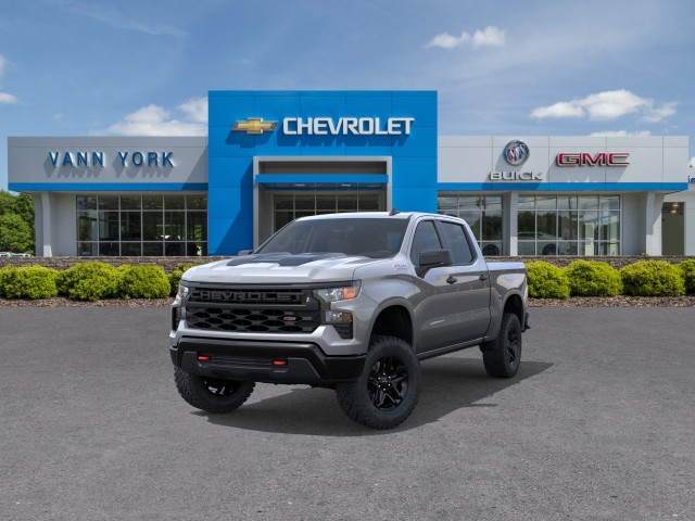 ChevroletSilverado 15008
