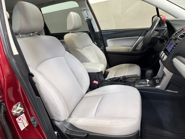 2017 Subaru Forester Premium AWD in , 