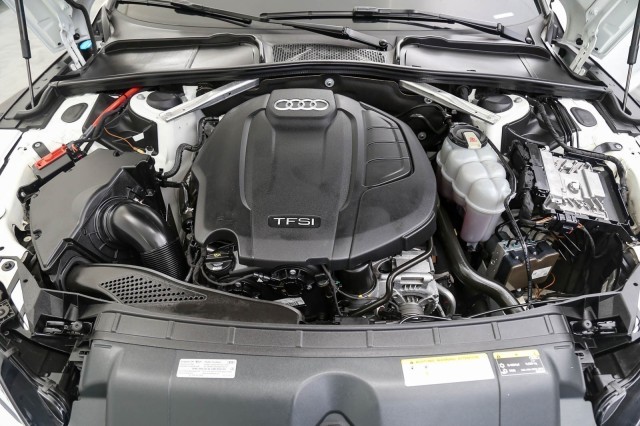 2019 Audi A5 Sportback Premium Plus 34