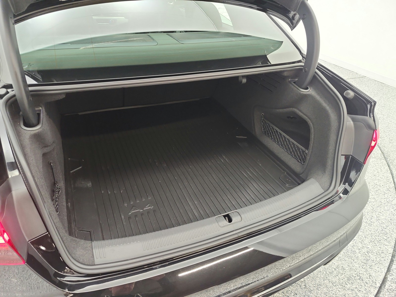 Used 2023 Mythos Black Metallic Audi S line Premium Plus 45 TFSI quattro image 22