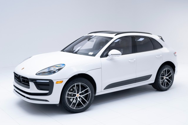 2025  Macan  in , 