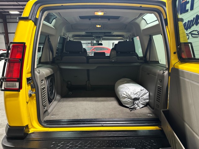 2002 Land Rover Discovery Series II SE in ,