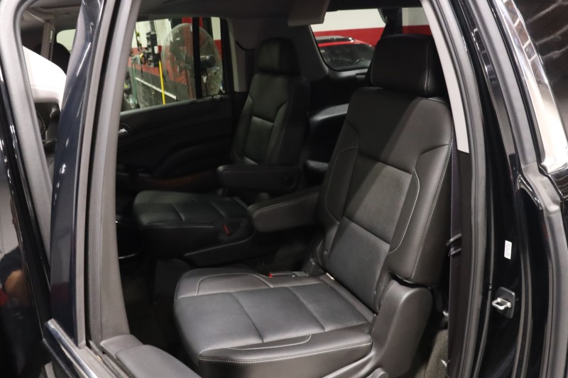 2015 Chevrolet Suburban LTZ 4WD 4dr Suv in , 