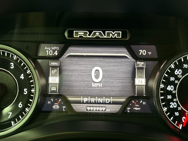 2020 Ram 1500 Laramie 4WD Hemi ProLift in , 