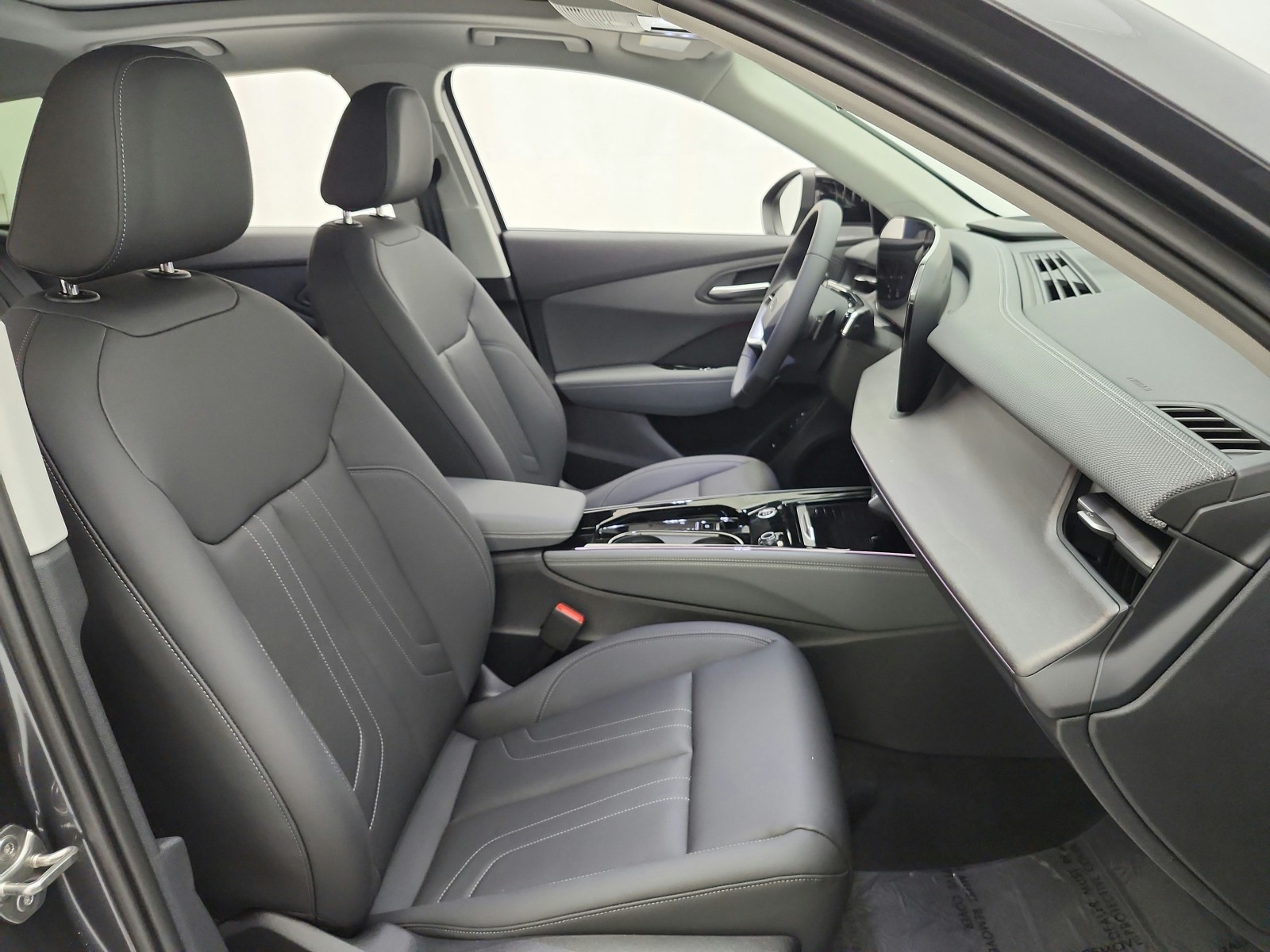 New 2026 Daytona Gray Pearl Effect Audi S line quattro image 14