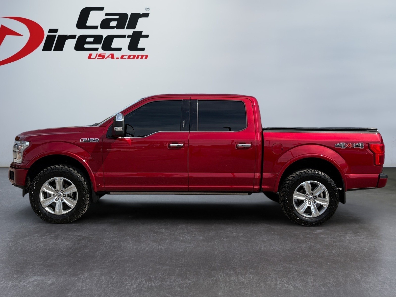 2019 Ford F150 #3