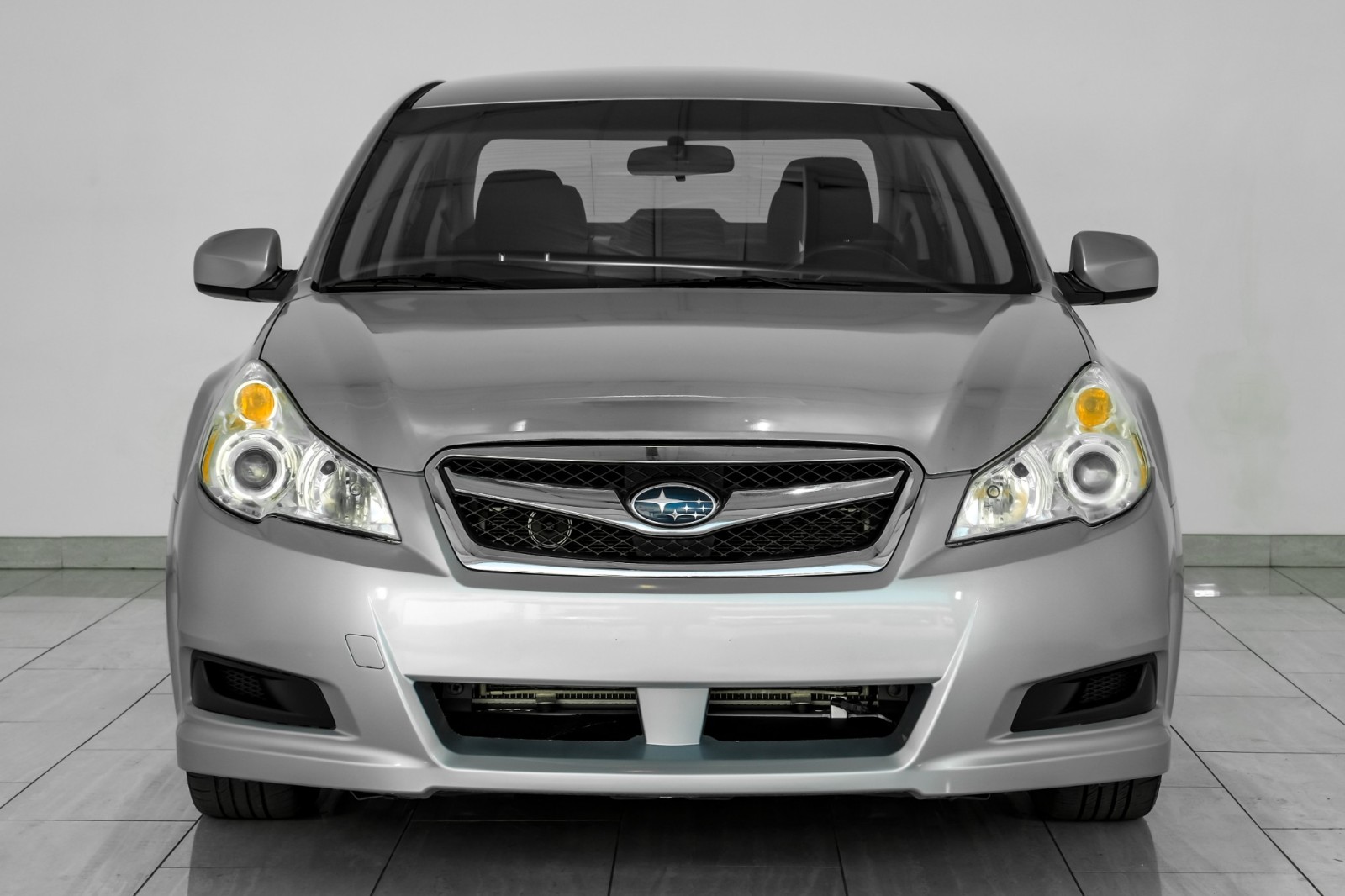 2012 Subaru Legacy 2.5i PREMIUM AWD AUTOMATIC HEATED SEATS PADDLE SHI 3