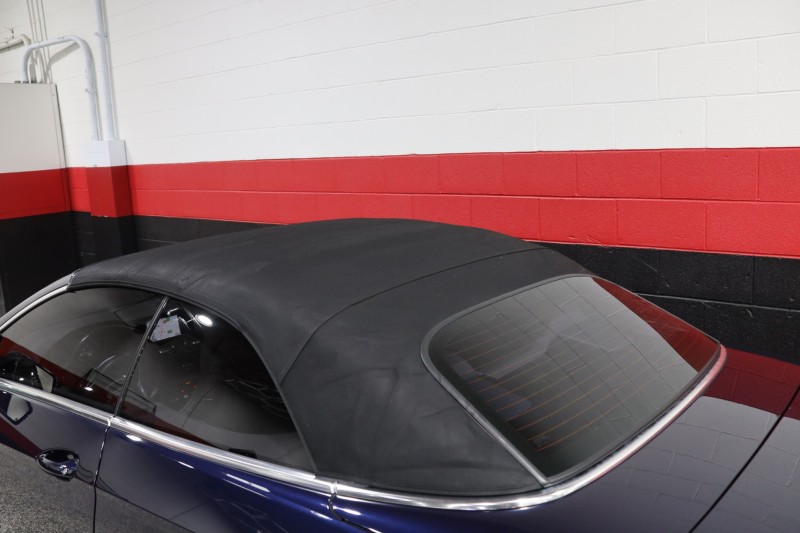 2015 Mercedes-Benz E 400 AMG Sport 2dr Cabriolet in ,