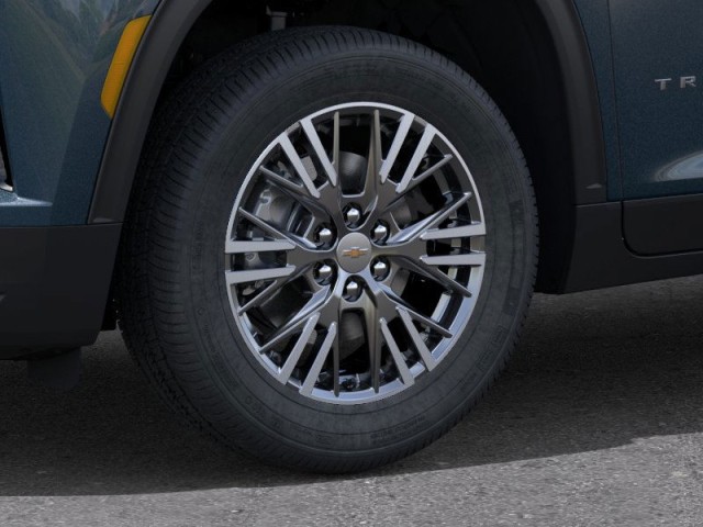 ChevroletTraverse9