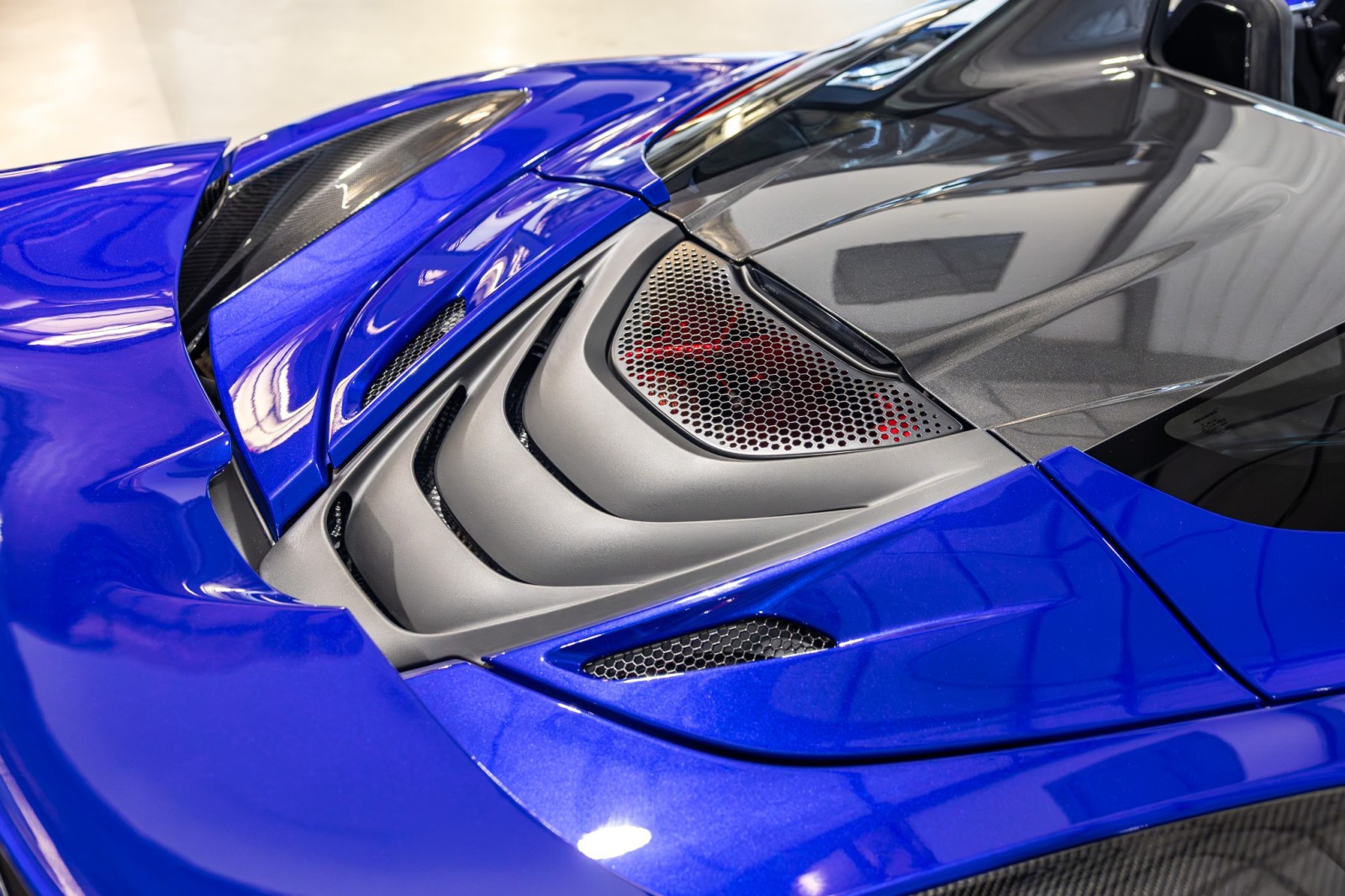 Used Car 2021 Mclaren 720s  Performance For Sale Under $310,000 In Boerne, Texas