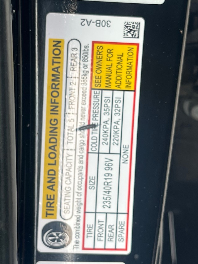 HondaAccord Hybrid38