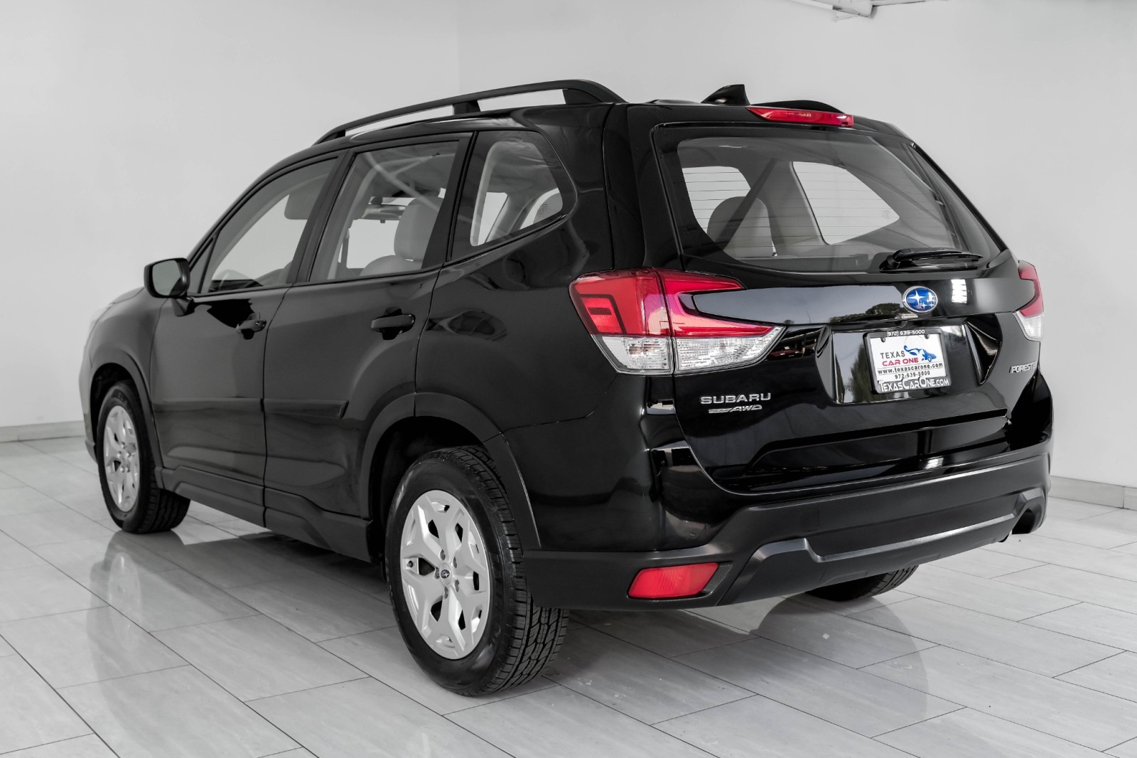 2019 Subaru Forester AWD EYESIGHT DRIVER ASSIST PRE COLLISION BRAKING L 8