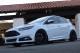 2017  Focus ST in , 