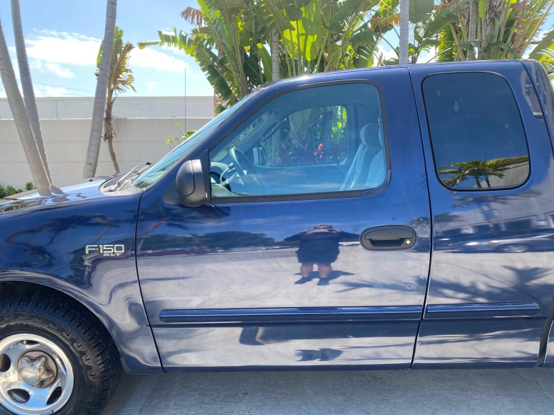 2004 Ford F-150 Heritage XLT LOW MILES 41,911 1 OWNER in , 