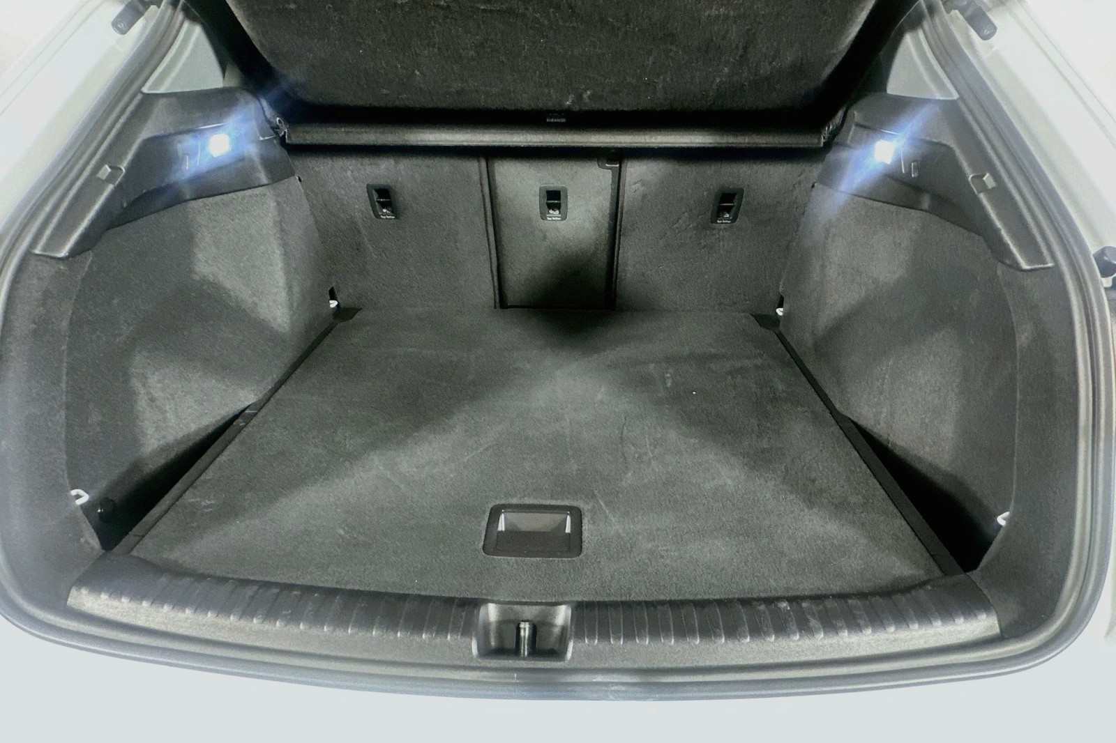 Used 2023 Glacier White Metallic Audi Prestige image 21