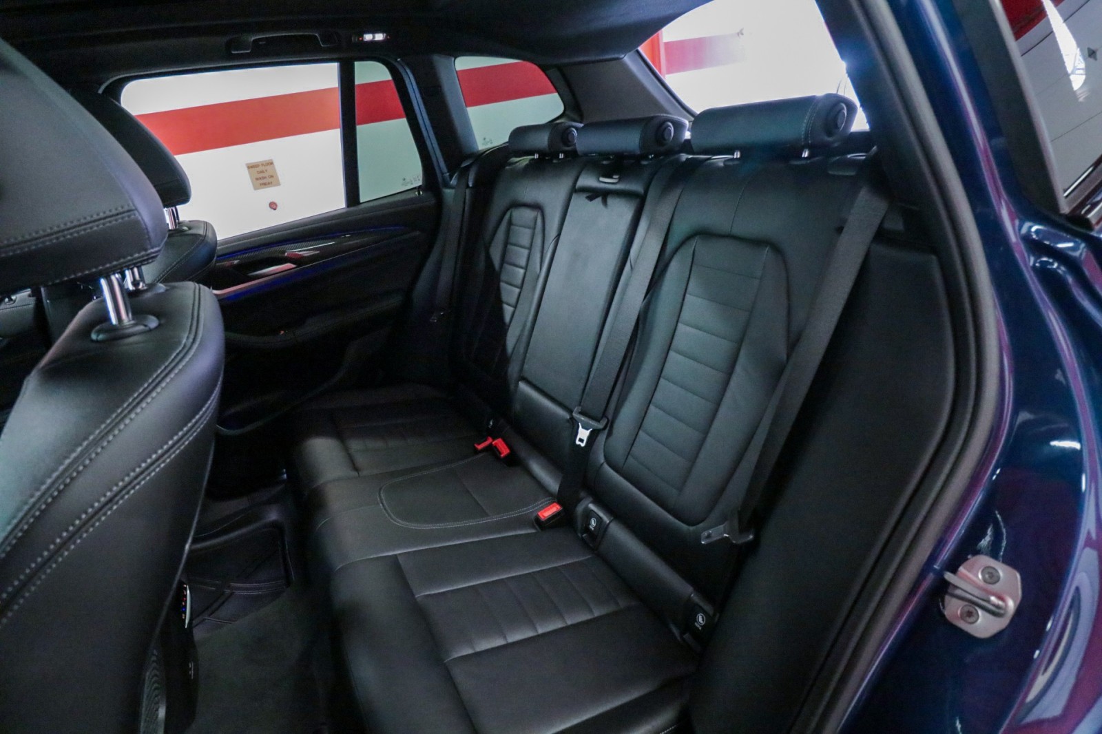 Used Car 2022 Bmw X3  M40i For Sale Under $50,000 In Taylor, Texas
