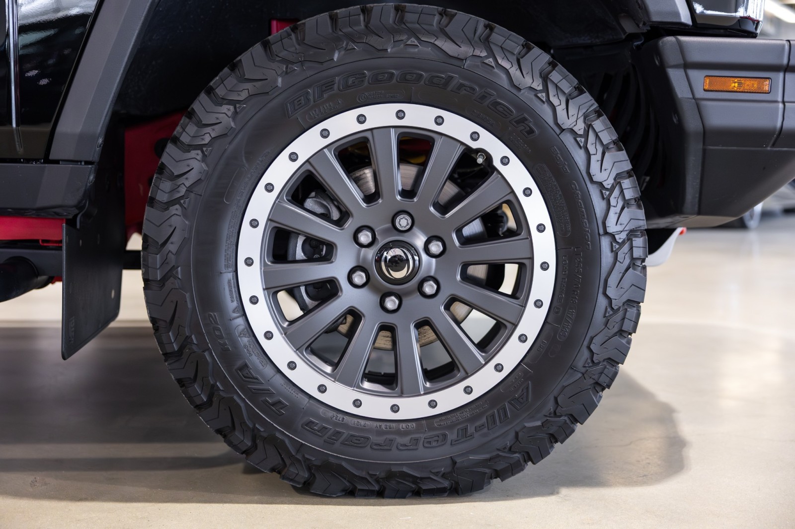 Used Car 2024  Grenadier Station Wagon  Fieldmaster Edition For Sale Under $80,000 In Boerne, Texas