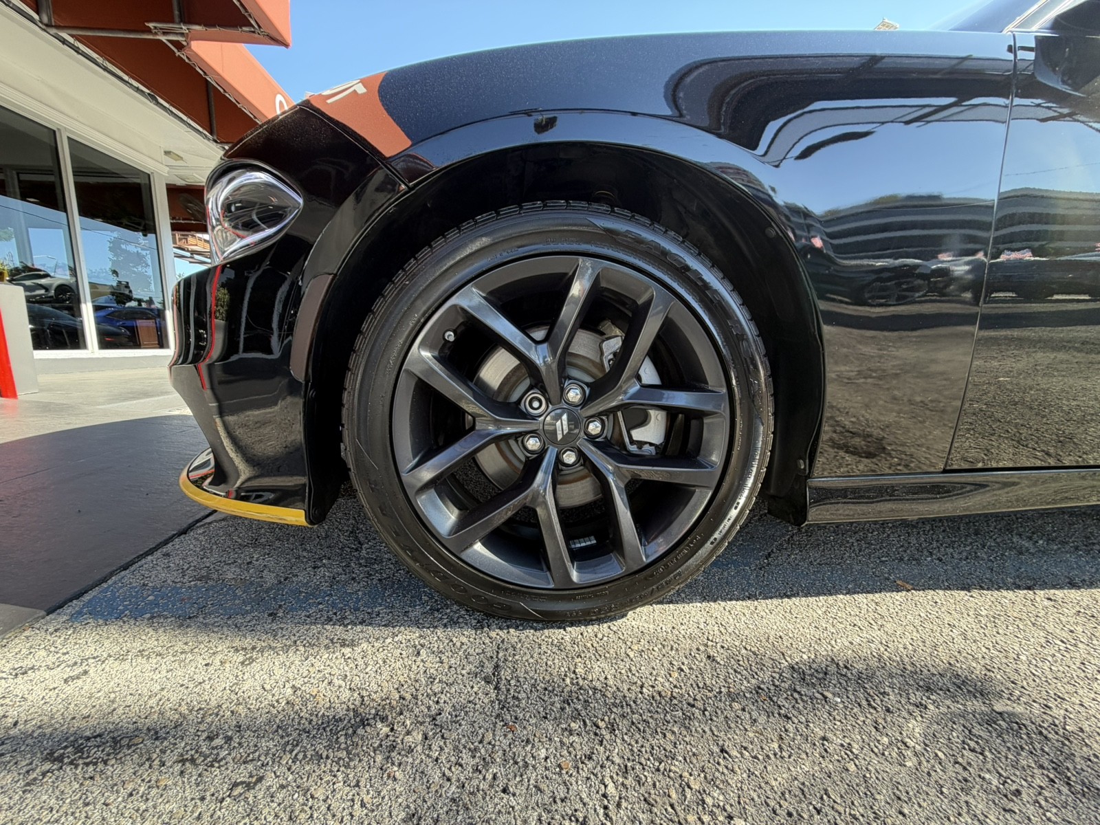 2023 Dodge Charger - $24,977