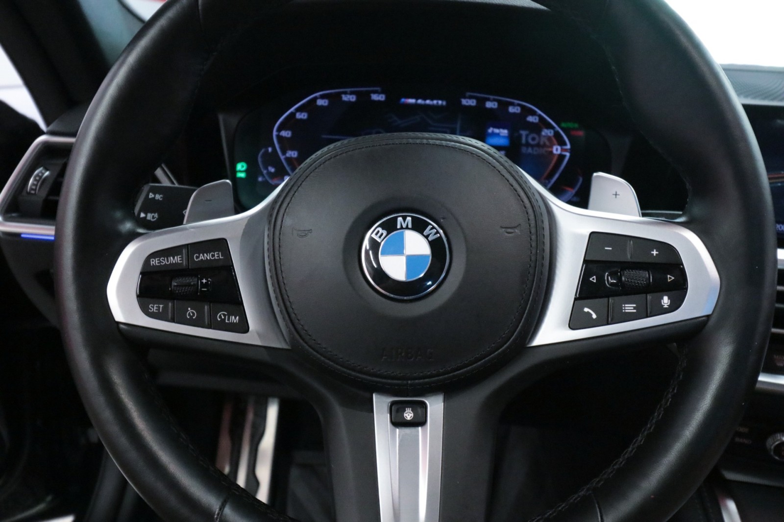 Used Car 2022 Bmw 4 Series  M440i For Sale Under $50,000 In Austin, Texas