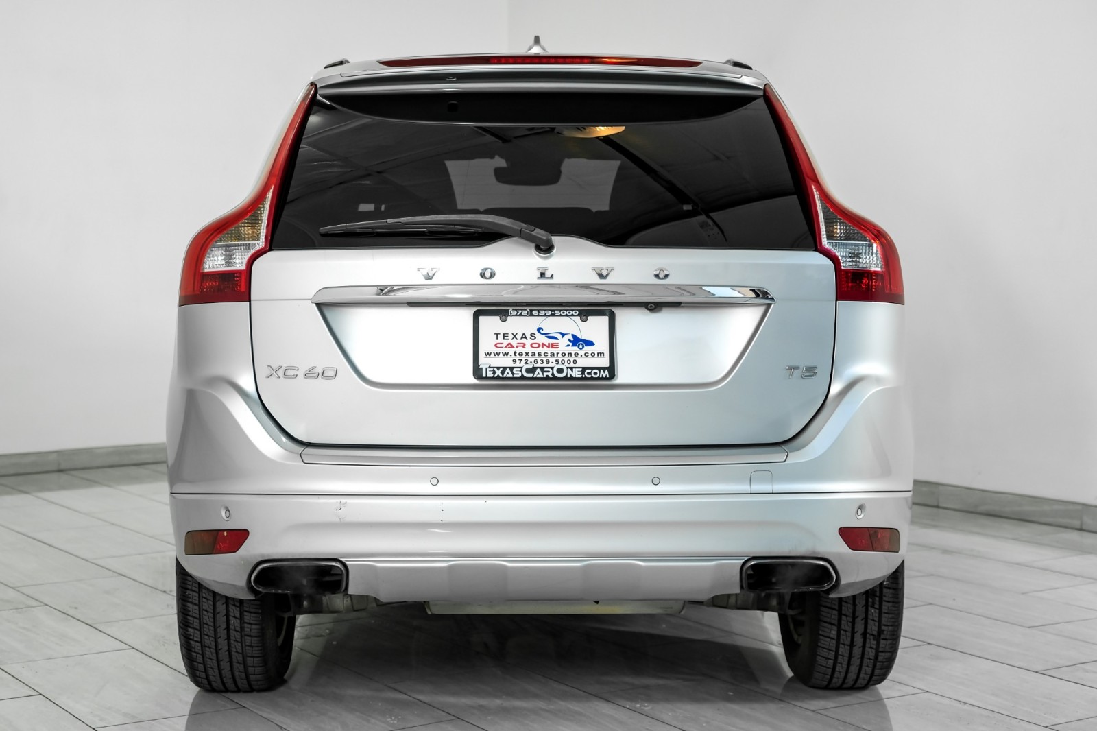 2015 Volvo XC60 T5 DRIVE-E PREMIER BLIND SPOT INFO NAVIGATION PANO 7