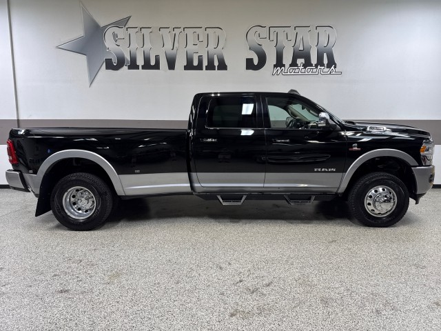 2020 Ram 3500 Laramie DRW 4WD Cummins in , 